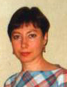 Маргаритова Ирина Александровна