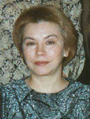 Черткова Елена Юрьевна